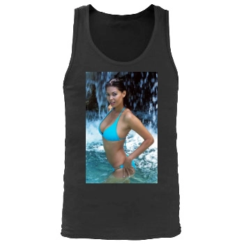 Tera Patrick Men's Tank Top