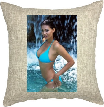 Tera Patrick Pillow