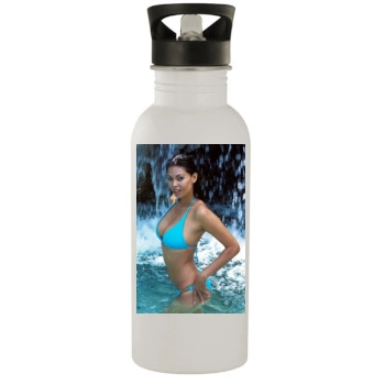 Tera Patrick Stainless Steel Water Bottle