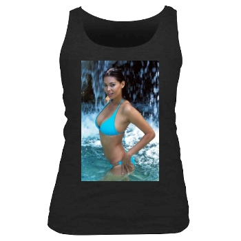 Tera Patrick Women's Tank Top