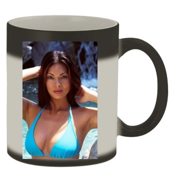 Tera Patrick Color Changing Mug