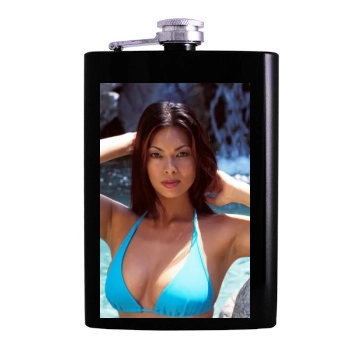 Tera Patrick Hip Flask