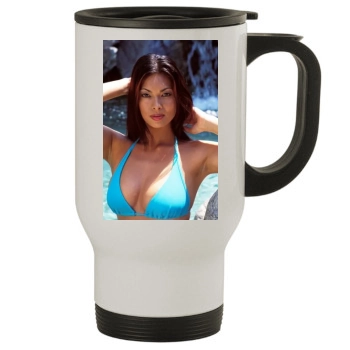 Tera Patrick Stainless Steel Travel Mug