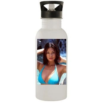 Tera Patrick Stainless Steel Water Bottle