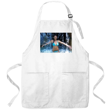 Tera Patrick Apron