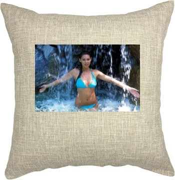 Tera Patrick Pillow