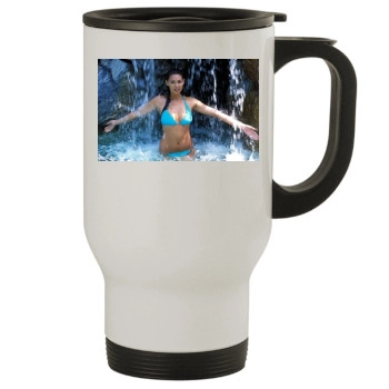 Tera Patrick Stainless Steel Travel Mug