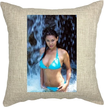 Tera Patrick Pillow