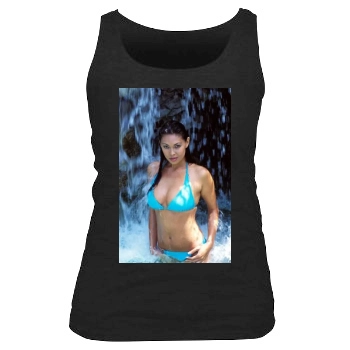 Tera Patrick Women's Tank Top