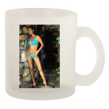 Tera Patrick 10oz Frosted Mug