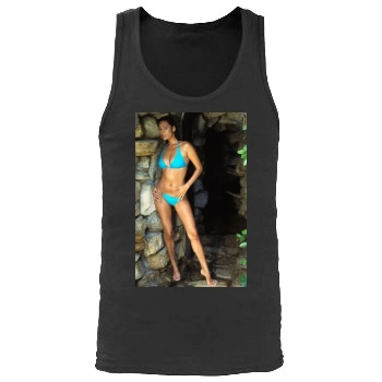 Tera Patrick Men's Tank Top