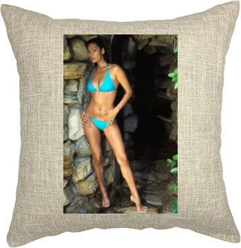 Tera Patrick Pillow