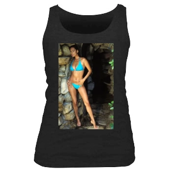 Tera Patrick Women's Tank Top