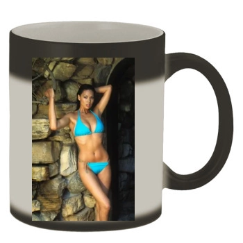 Tera Patrick Color Changing Mug