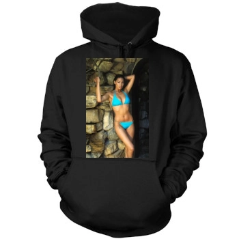 Tera Patrick Mens Pullover Hoodie Sweatshirt