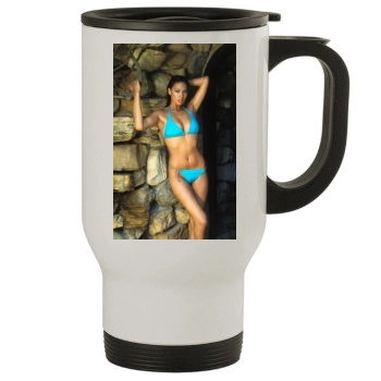 Tera Patrick Stainless Steel Travel Mug