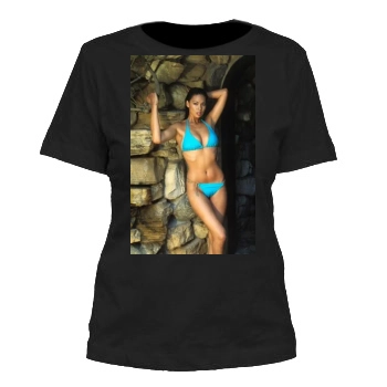 Tera Patrick Women's Cut T-Shirt