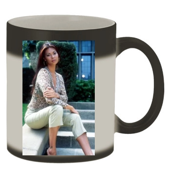 Tera Patrick Color Changing Mug