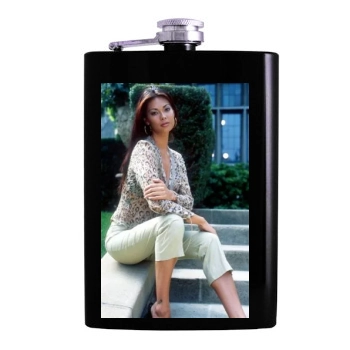 Tera Patrick Hip Flask