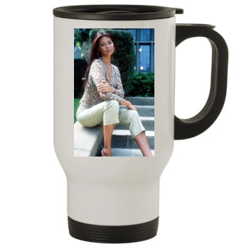 Tera Patrick Stainless Steel Travel Mug