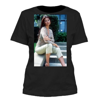 Tera Patrick Women's Cut T-Shirt