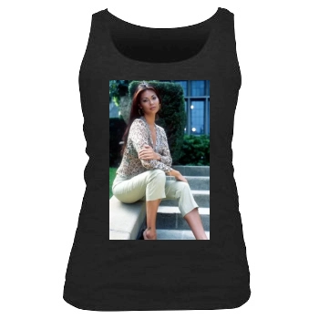 Tera Patrick Women's Tank Top