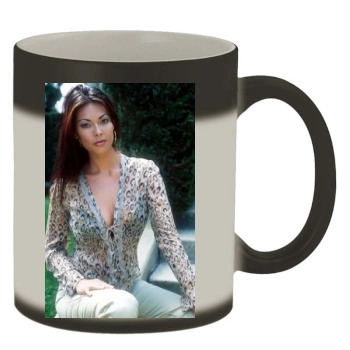 Tera Patrick Color Changing Mug