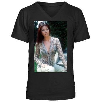 Tera Patrick Men's V-Neck T-Shirt