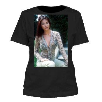 Tera Patrick Women's Cut T-Shirt