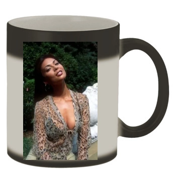 Tera Patrick Color Changing Mug