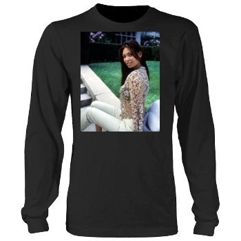 Tera Patrick Men's Heavy Long Sleeve TShirt