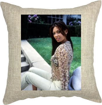 Tera Patrick Pillow