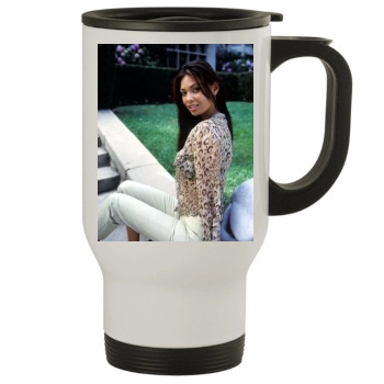 Tera Patrick Stainless Steel Travel Mug