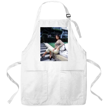 Tera Patrick Apron