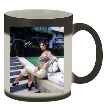 Tera Patrick Color Changing Mug