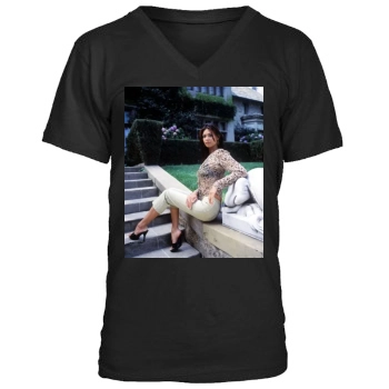 Tera Patrick Men's V-Neck T-Shirt