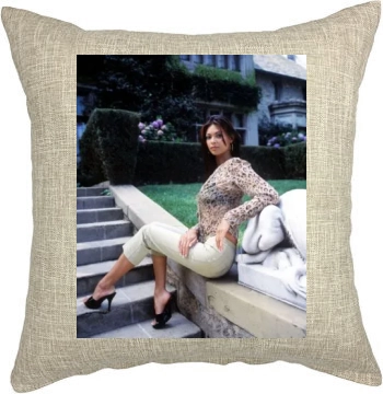 Tera Patrick Pillow