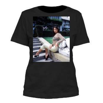 Tera Patrick Women's Cut T-Shirt