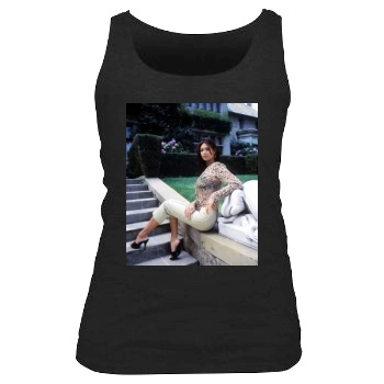 Tera Patrick Women's Tank Top