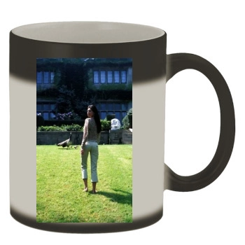 Tera Patrick Color Changing Mug