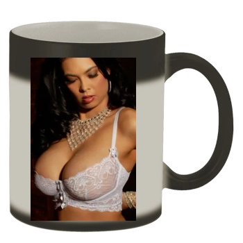 Tera Patrick Color Changing Mug