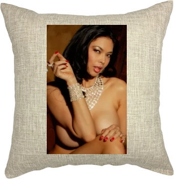 Tera Patrick Pillow