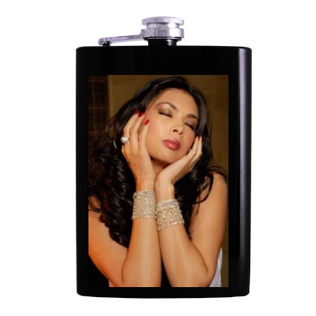 Tera Patrick Hip Flask