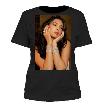 Tera Patrick Women's Cut T-Shirt