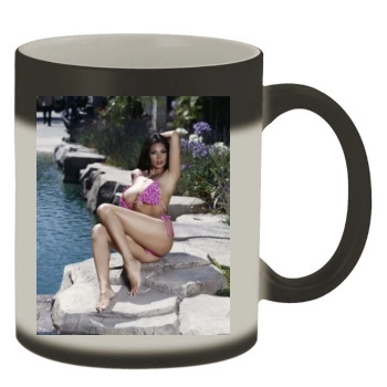 Tera Patrick Color Changing Mug