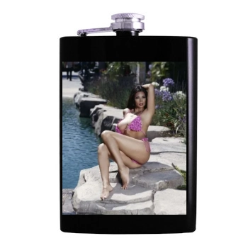 Tera Patrick Hip Flask