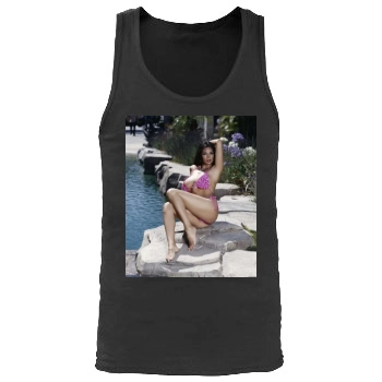 Tera Patrick Men's Tank Top