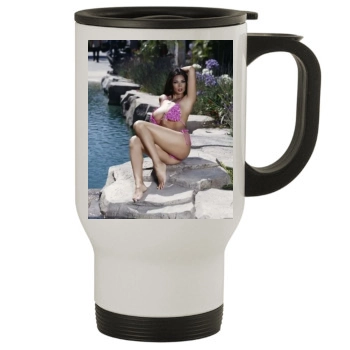 Tera Patrick Stainless Steel Travel Mug