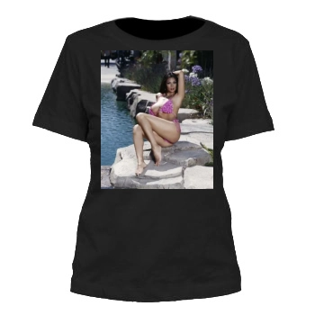 Tera Patrick Women's Cut T-Shirt