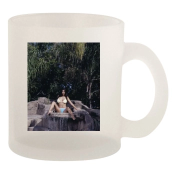 Tera Patrick 10oz Frosted Mug